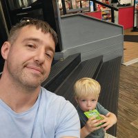 rich mayfield (@rich_jr84) 's Twitter Profile