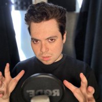 AARON MOY ๐๏ธ๐ฅ VOICE ACTOR (@moyceover) 's Twitter Profile Photo AARON MOY ๐๏ธ๐ฅ VOICE ACTOR (@moyceover) 's Twitter Profile Photo