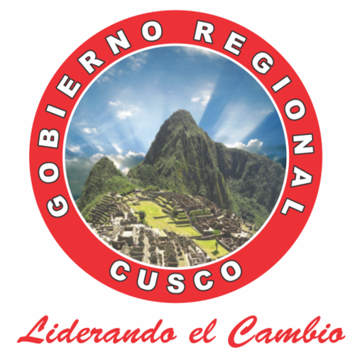 regioncusco's profile picture. Liderando el Cambio