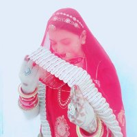 Pushpa Jakhar (@pushpa_jakhar9) 's Twitter Profile