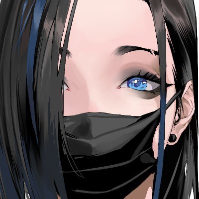 ENPIX (Ningen Enpi)さんのプロフィール画像