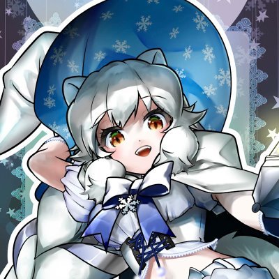 めいぷる❄さんのプロフィール画像
