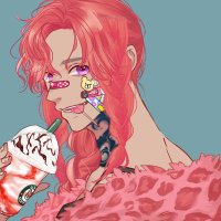 Dr. Belladonna !RE Event! (@cryptidcr33p) 's Twitter Profile