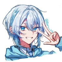 らる@鳴潮の人 (@raru_v3) 's Twitter Profile