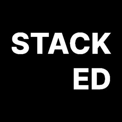 Stacked_Podcast's profile picture. 🎙️ @dneorej sits with the best builders to talk #BTC, life, and everything in between. 

https://t.co/m1FQLFzoyW