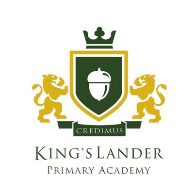 Official twitter account for Kings Lander Primary Academy From tiny acorns grow mighty oaks 🌳