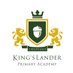 Kings Lander Primary Academy (@kings_lander) Twitter profile photo Kings Lander Primary Academy (@kings_lander) Twitter profile photo