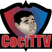 CociTTV (@cocittv) 's Twitter Profile