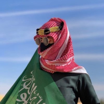 Saa33_33's profile picture. سُبحان الله
- الحَمد لله
- لا إله إلا الله
- الله أكبر
- أستغفِرُ الله