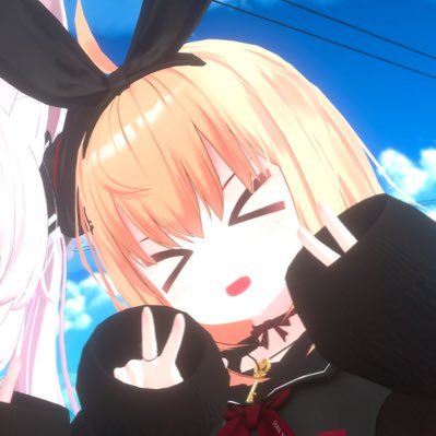 あげは@ぶいちゃ🎖️C105お疲れ様でした (@swallowtail_vrc) / X