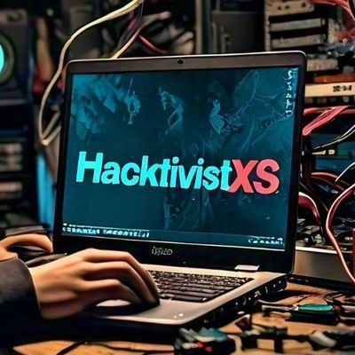 HacktivistXS's profile picture. Security Researcher