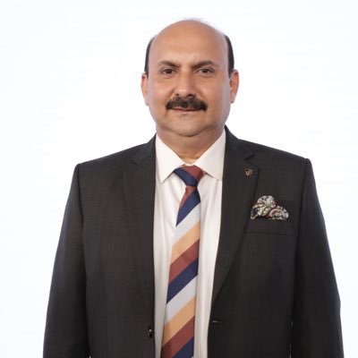 Managing Director -Sethi Finmart Pvt Ltd, # Masters in Finance - London Business School, MBA -.Mumbai, #sharemarket #stocks #nifty