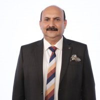 Vikas Sethi (@vikassethi_sf) 's Twitter Profile
