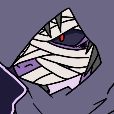 P_Dra🔞@依頼受付再開中止さんのプロフィール画像