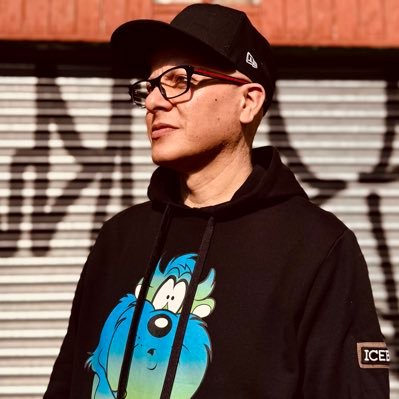 DnB Dj/producer/presenter. London pirate radio vetran. Audio Engineer. Logic Pro Expert. Creative Soul. Catch me on KoolLondon EVERY Tuesday 9-11pm