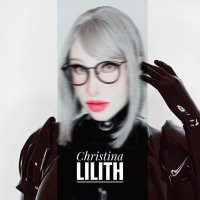 Christina Lilith 克莉絲丁娜 莉莉絲 (@christinalatex) 's Twitter Profile Photo Christina Lilith 克莉絲丁娜 莉莉絲 (@christinalatex) 's Twitter Profile Photo