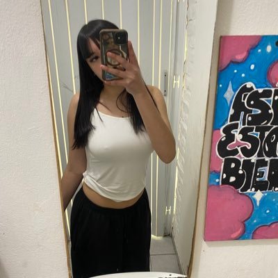 vivo por mi novio y las pestañas