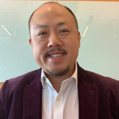 Founder and principal of Koo Communications, SF Native. Tweets are my own.