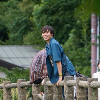 Galaxy41056951's profile picture. 大学生です。SDGsをより深く。国際政治。Sustainable(サステナブル)→ Regeneration(再生) Disney、約ネバ、トライアスロン