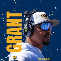 Terrance Grant (@coach_tgrant) 's Twitter Profile