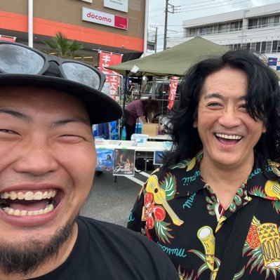 やす@次の太田会 8月2日 道の駅まくらがの里こがさんのプロフィール画像