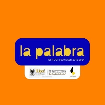 La Palabra UPTC Profile