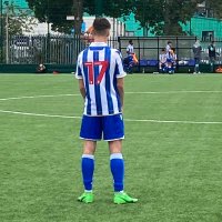 Matt Scholey (@matt_scholey) 's Twitter Profile