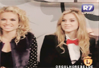 since 18/02 donas: @LuuaSophiaMeel e @Lua_BlancoPA
