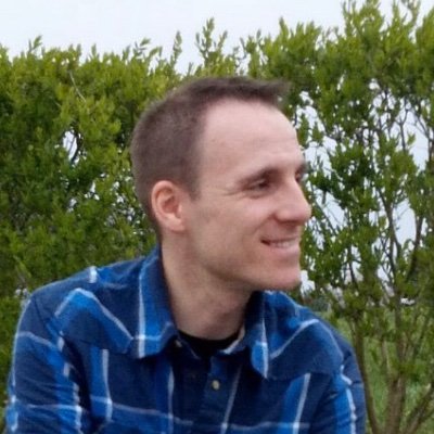 PatrickRou70472's profile picture. Product @ LogicMonitor