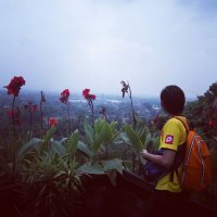 AmirulShaharen (@amirul_shaharen) 's Twitter Profile
