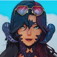 Lulu Pinned🔞 (@lulupinffxiv) 's Twitter Profile Photo