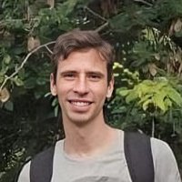 Leonardo Cruz (@lcruzader) 's Twitter Profile