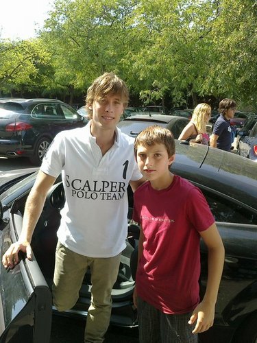 isaacsb1998's profile picture. Soy un chico simpatico,divertido,muy amigable