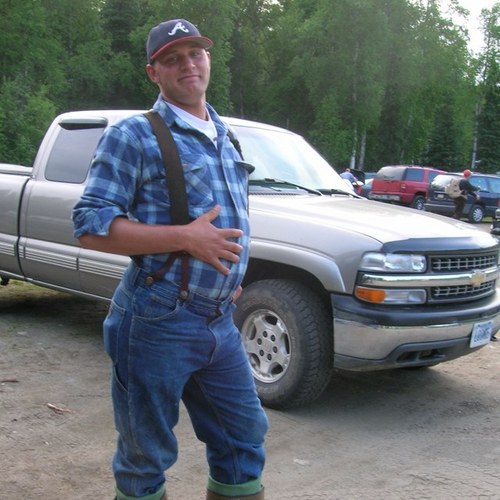 waynedamanjr's profile picture. 