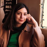 Stefania Fiorentino (@fiorentino_stef) 's Twitter Profile