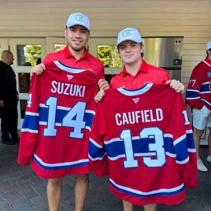 maxx_20_'s profile picture. PAB 
28
#GoHabsGo