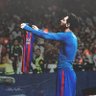 miztermartins's profile picture. MESSI 🐐BARCELONA 🫶🏿 I DON'T JUDGE FOOTBALL WITH SENTIMENT🪞