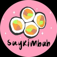 π OPEN PO MAKANAN SUPER SHOW 10 JKT (@saykimbab) 's Twitter Profile