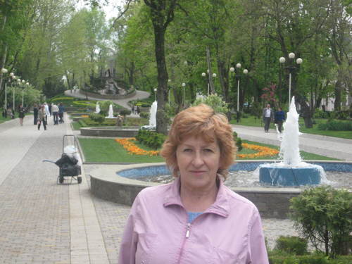 Люблю жизнь во всех её проявлениях