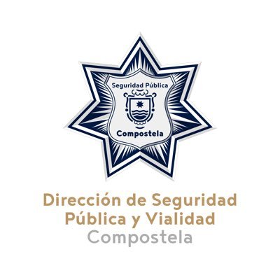 DSPyVCompostela's profile picture. Twitter Oficial de la Dirección de Seguridad Pública y Vialidad de Compostela, Nayarit.