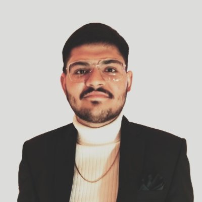 imdhyeyjoshi's profile picture. 