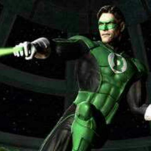 LanternJosh's profile picture. New Green Lantern of Sector 2814 ((rp))