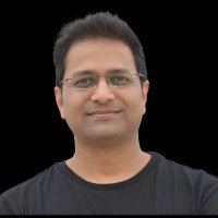 Abhishek Ekbote (@ekboteabhishek) 's Twitter Profile