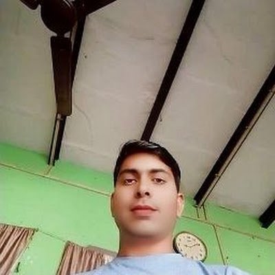 PushaKumar63108's profile picture. 