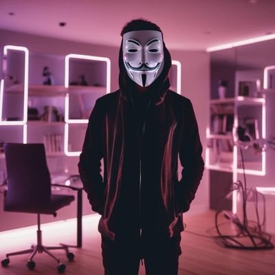 HerrDatenschutz's profile picture. 🎤 Musiker (Deutschrap / Gamermusik)
