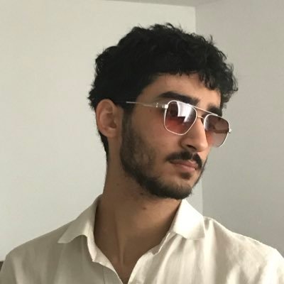 dylankazhawさんのプロフィール画像