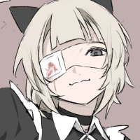 虚血メト (@kyoketsumeto) Twitter profile photo