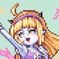 緋沙 (@ifvkthunder) 's Twitter Profile