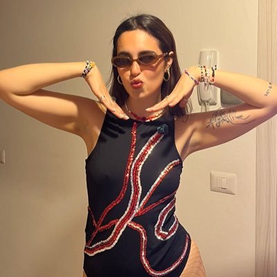 Sar 🔮🐈 Profile