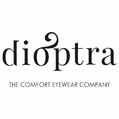 dioptraofficial's profile picture. Dioptra l Your Vision, Our Passion
Your Trusted Choice
India's Iconic Optical Destination